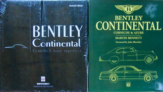 BENTLEY