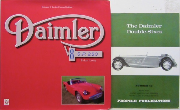 DAIMLER