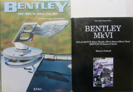 BENTLEY
