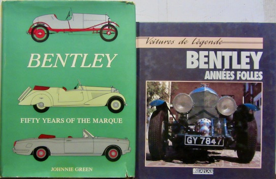 BENTLEY