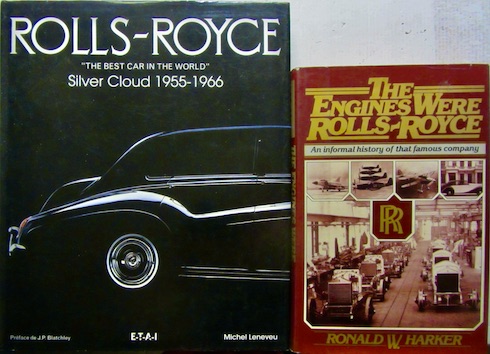 ROLLS