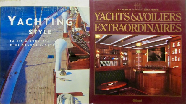 YACHTS