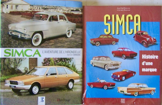 SIMCA