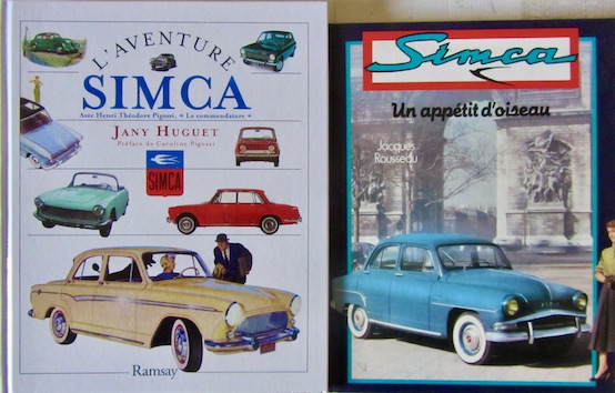 SIMCA