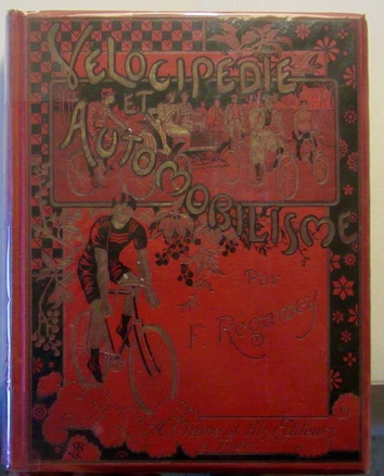VELOCIPEDIE