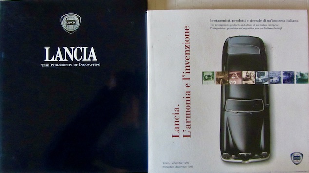 LANCIA