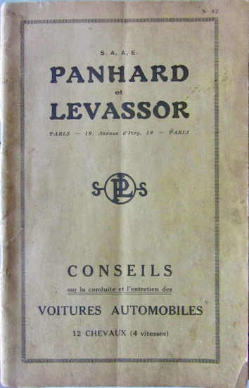 PANHARD