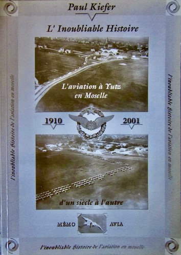 L'AVIATION