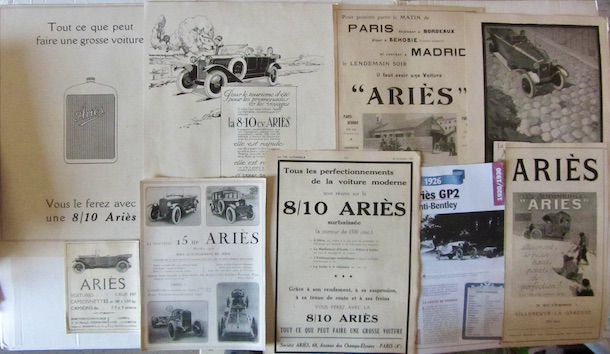 ARIES