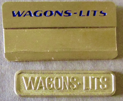 WAGONS