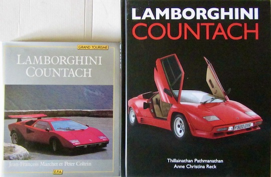 LAMBORGHINI
