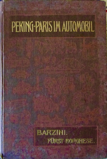 PEKING