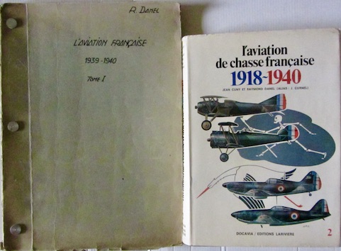L'AVIATION