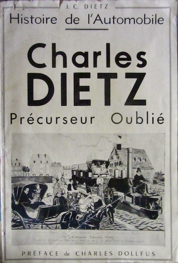 CHARLES
