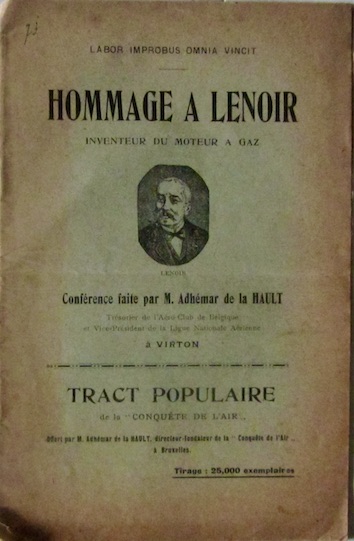 HOMMAGE
