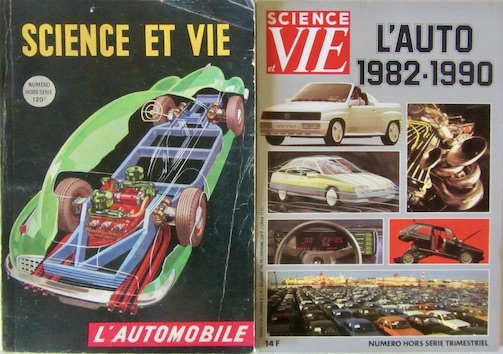 SCIENCE