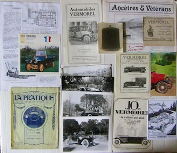 VERMOREL