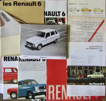 RENAULT