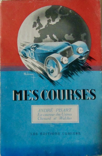 MES