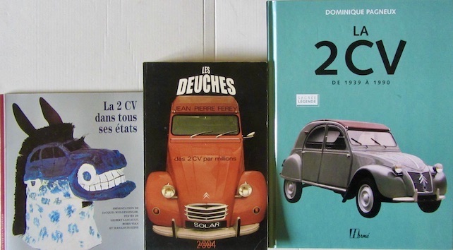CITROEN