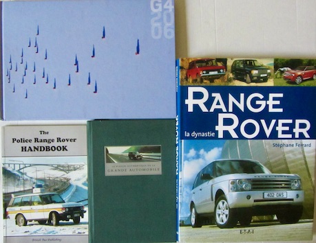 RANGE