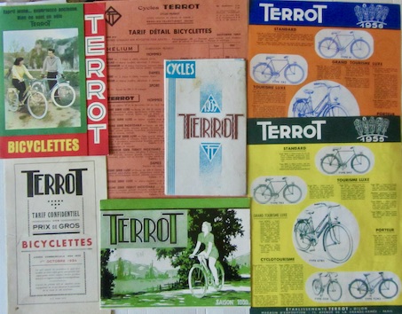 TERROT