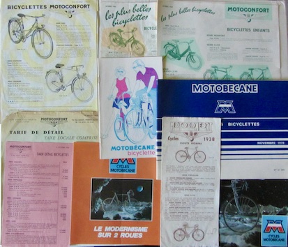 CYCLE