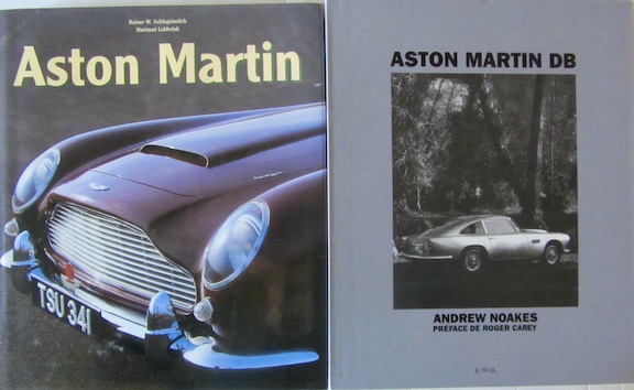 ASTON