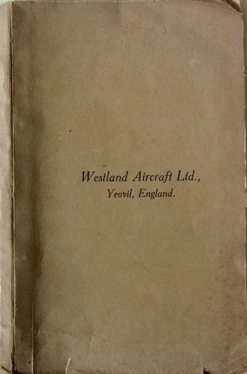 WESTLAND