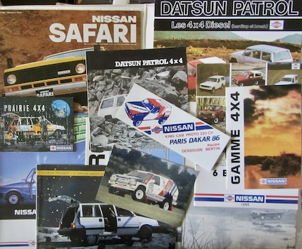 DATSUN