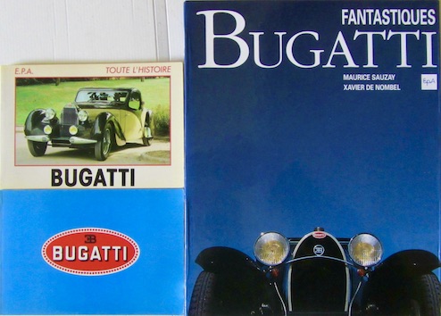 FANTASTIQUES