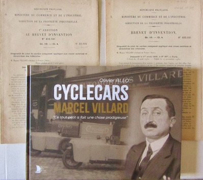 VILLARD