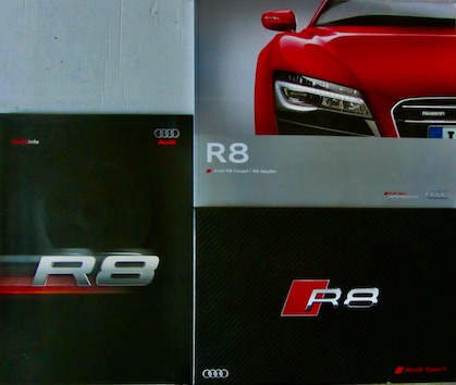 AUDI