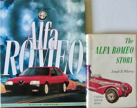 ALFA