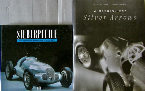 MERCEDES