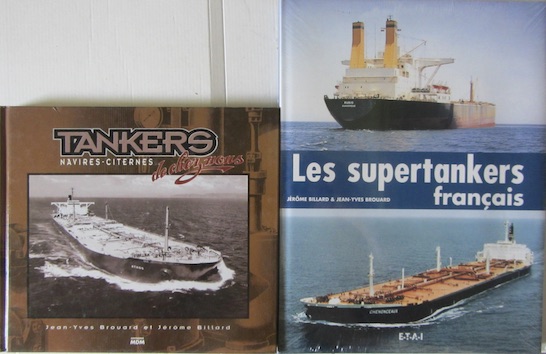 LES