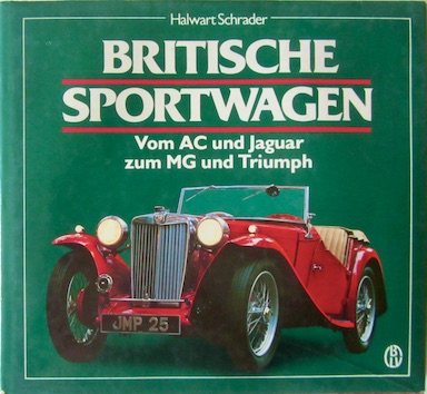 BRITISCH