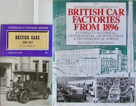 BRITISH
