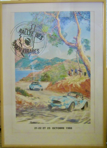 RALLYE