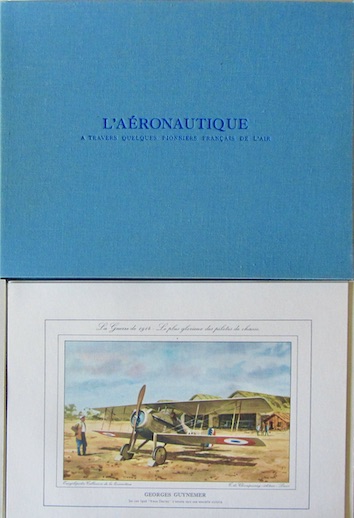 L'AERONAUTIQUE