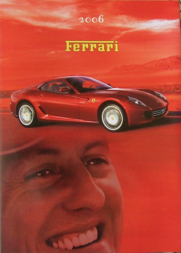 FERRARI