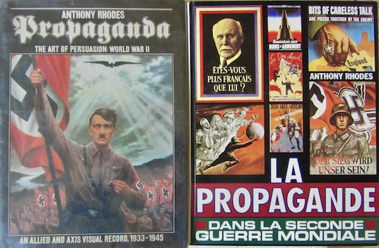 PROPAGANDA