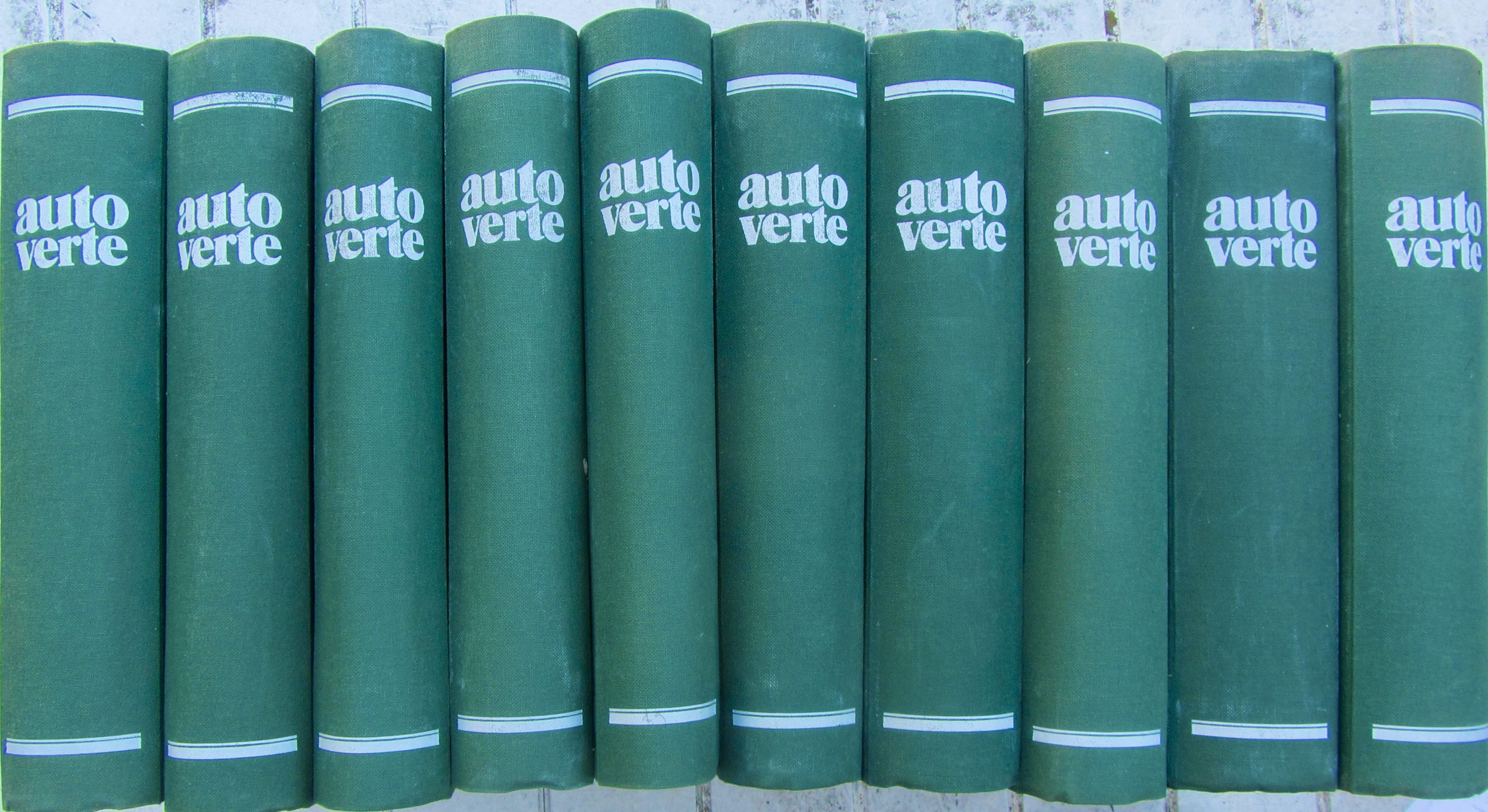 REVUE