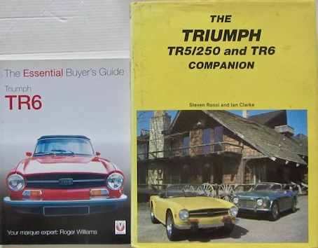 TRIUMPH