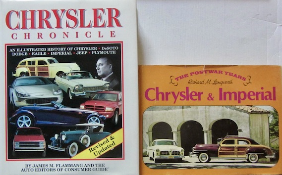 CHRYSLER