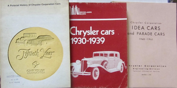 CHRYSLER