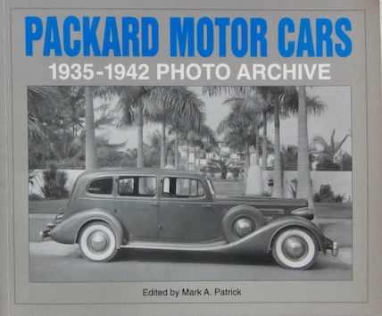 PACKARD
