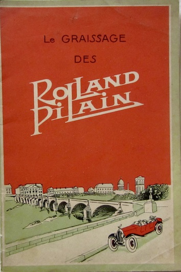 ROLLAND