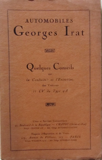 GEORGES