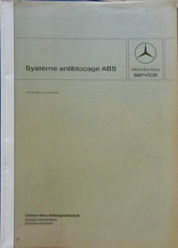 MERCEDES